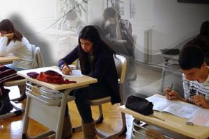 AK Parti'de "dershane" toplantısı