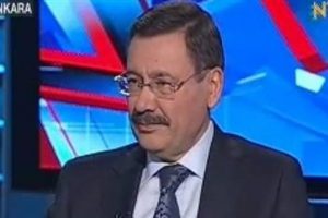 G&ouml;k&ccedil;ek: Adaylığım s&uuml;rpriz değil
