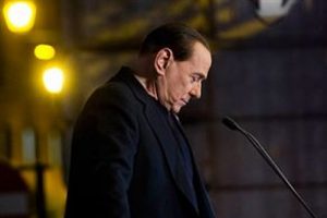 Berlusconi'nin umudu yasal boşluk