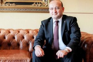 Akdoğan'dan MGK kararı iddiasına yanıt