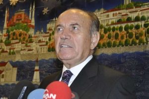 Kadir Topbaş aday olacak mı?