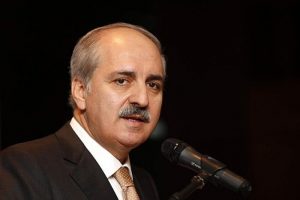 Kurtulmuş yarın taburcu olacak