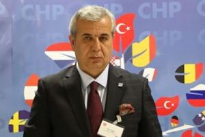 CHP'den kavga a&ccedil;ıklaması