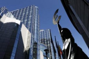 Euro B&ouml;lgesi ekonomik g&uuml;ven y&uuml;kseldi