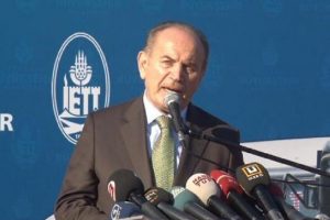 Topbaş: Başbakanımız ayın 5'i gibi a&ccedil;ıklayacaktır