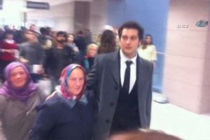 &Uuml;nl&uuml; oyuncular hakim karşısına &ccedil;ıktı