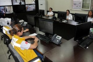 112 Acil Servisi bıktıran telefonlar