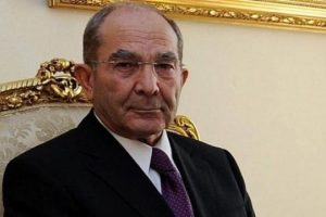 Hilmi &Ouml;zk&ouml;k'&uuml;n acı g&uuml;n&uuml;