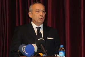 T&Uuml;SİAD Başkanı:&Ccedil;&ouml;z&uuml;me yatırıma devam