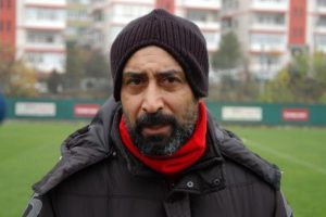 Kafkas takımından memnun
