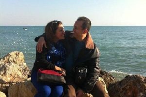 Sokak ortasında infazın arkasından yasak aşk &ccedil;ıktı
