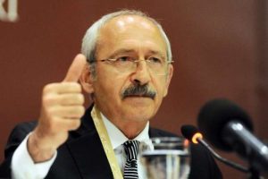 Kılı&ccedil;daroğlu iktidar olursa ilk 6 ay i&ccedil;inde...
