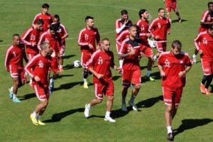 Yiğidolar'da sakatlar can sıkıyor