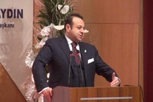 Bakan Bağış'tan dershanelere 'bağcı' yorumu