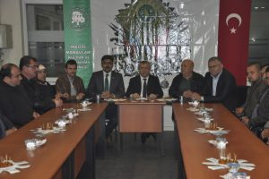 "Artık g&ouml;n&uuml;llere sandıklara inmek istiyoruz"