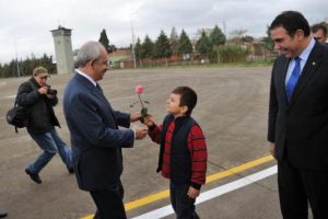 Kılı&ccedil;daroğlu: İktidar iki y&uuml;zl&uuml;
