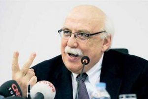 Avcı'dan dershane a&ccedil;ıklaması