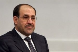 Irak Başbakanı, T&uuml;rkiye'nin Bağdat B&uuml;y&uuml;kel&ccedil;isi'ni kabul etti.