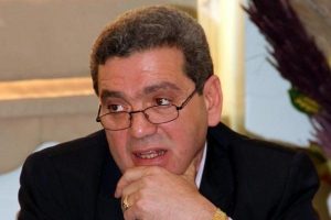 İş adamı ka&ccedil;ırıldı