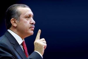 Şok eden Erdoğan yorumu