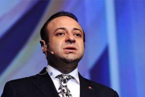 Bağış'tan ilgin&ccedil; benzetme