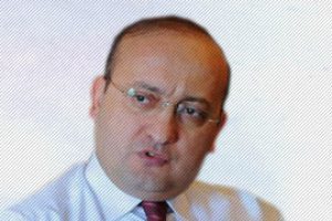 Akdoğan'dan eniştesine su&ccedil; duyurusu