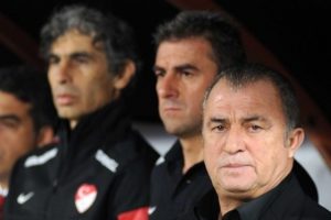 1. Lig ve 2. Lig mercek altında