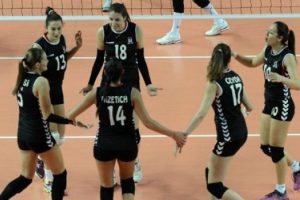 Beşiktaş 3. turda