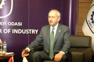 Kılı&ccedil;daroğlu'ndan "EXPO" yorumu