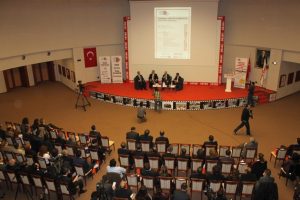 "D&uuml;nya ile aynı frekansı yakalamalıyız"