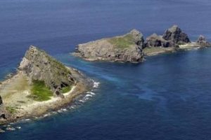 &Ccedil;in ile Filipinler arasında gerginlik