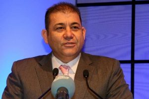 "En b&uuml;y&uuml;k ila&ccedil; deposu yastık altında"