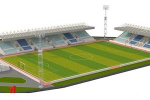 Tavşanlı Linyitspor'a modern stat
