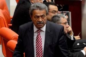 'Genel başkan olayı benden dinlemedi'
