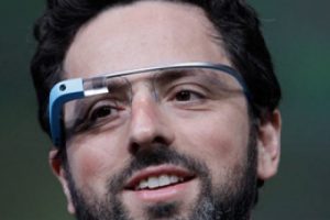 Google Glass kafeden attırdı