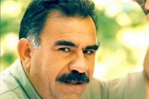 &Ouml;calan gazetecilerle g&ouml;r&uuml;şecek mi?