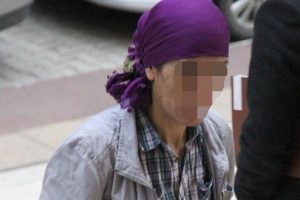 Serbest kaldığı g&uuml;n yine cezaevine girdi