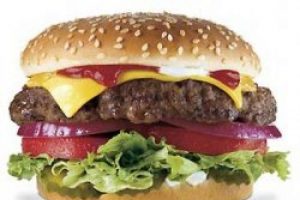 Fast food t&uuml;ketimi varise altyapı hazırlıyor