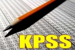 KPSS yerleştirme sonu&ccedil;ları a&ccedil;ıklandı