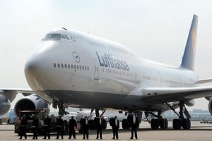 Lufthansa'dan THY a&ccedil;ıklaması
