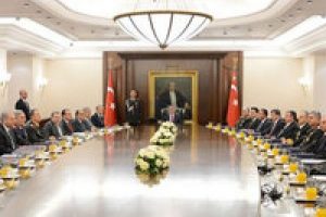 İşte MGK kararıyla ilgili hukuki ger&ccedil;ekler