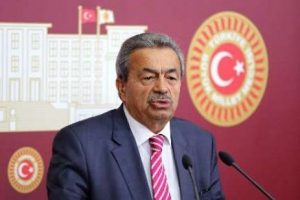 "&Ouml;z&uuml;r dilemeyeceğim"
