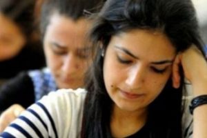 KPSS'de 13 kadro boş kaldı