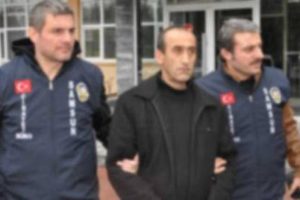 Eski sevgilisini &ouml;ld&uuml;ren sanığa m&uuml;ebbet