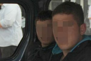 40 lira gaspına 5'er yıl hapis