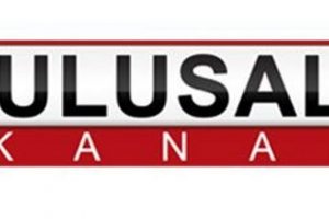 Ulusal Kanal'ın yayını kesildi