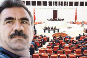 İşte BDP'nin &ccedil;&ouml;z&uuml;m &ouml;nerileri!