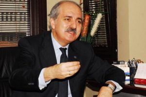Kurtulmuş'a kriz ge&ccedil;irten tartışma