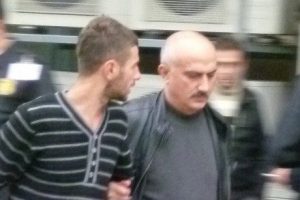 Yağmacılık su&ccedil;una 3,5 yıl hapis