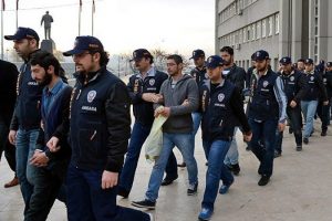 Siber korsan operasyonunda yeniden g&ouml;zaltı